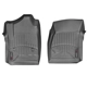 Purchase Top-Quality WEATHERTECH - 445441 - Floor Mat pa12