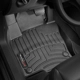 Purchase Top-Quality WEATHERTECH - 445461 - Tapis pa1