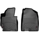 Purchase Top-Quality WEATHERTECH - 445521 - Floor Mat pa6