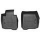 Purchase Top-Quality WEATHERTECH - 445601 - Floor Mat pa1