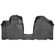 Purchase Top-Quality WEATHERTECH - 445621 - Floor Mat pa4