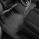 Purchase Top-Quality WEATHERTECH - 445621 - Floor Mat pa6