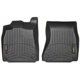 Purchase Top-Quality WEATHERTECH - 445641 - Floor Mat pa10