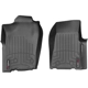 Purchase Top-Quality Floor Mat by WEATHERTECH - 445681V pa1