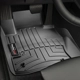 Purchase Top-Quality WEATHERTECH - 445701 - Floor Mat pa5