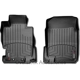 Purchase Top-Quality WEATHERTECH - 445731 - Floor Mat pa17