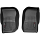 Purchase Top-Quality WEATHERTECH - 445731 - Floor Mat pa4