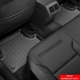 Purchase Top-Quality WEATHERTECH - 445733 - Floor Mat pa17