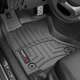 Purchase Top-Quality WEATHERTECH - 445751 - Floor Mat pa7