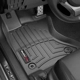 Purchase Top-Quality WEATHERTECH - 445751 - Floor Mat pa8