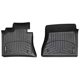 Purchase Top-Quality WEATHERTECH - 445761 - Floor Mat pa9