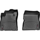 Purchase Top-Quality WEATHERTECH - 445771 - Floor Mat pa1