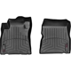 Purchase Top-Quality WEATHERTECH - 445771 - Floor Mat pa13