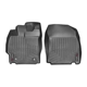 Purchase Top-Quality WEATHERTECH - 445791 - Floor Mat pa3