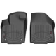 Purchase Top-Quality WEATHERTECH - 445831 - Floor Mat pa11