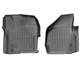 Purchase Top-Quality WEATHERTECH - 445831 - Floor Mat pa12