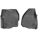 Purchase Top-Quality WEATHERTECH - 445841 - Floor Mat pa10