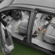 Purchase Top-Quality WEATHERTECH - 445841 - Floor Mat pa2
