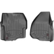Purchase Top-Quality WEATHERTECH - 445841 - Floor Mat pa4