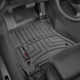 Purchase Top-Quality WEATHERTECH - 445861 - Floor Mat pa4