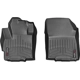 Purchase Top-Quality WEATHERTECH - 446001 - Floor Mat pa15