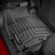 Purchase Top-Quality WEATHERTECH - 446001 - Floor Mat pa20