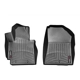 Purchase Top-Quality WEATHERTECH - 446011 - Floor Mat pa12