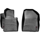 Purchase Top-Quality WEATHERTECH - 446011 - Floor Mat pa4