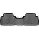 Purchase Top-Quality WEATHERTECH - 446012 - Floor Mat pa7