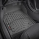 Purchase Top-Quality WEATHERTECH - 446031 - Floor Mat pa9