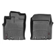 Purchase Top-Quality Floor Mat by WEATHERTECH - 446041 pa1