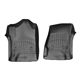 Purchase Top-Quality WEATHERTECH - 446071 - Floor Mat pa12