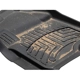 Purchase Top-Quality WEATHERTECH - 446071IM - Floor Mat pa10