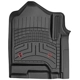 Purchase Top-Quality WEATHERTECH - 446071IM - Floor Mat pa11
