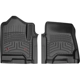 Purchase Top-Quality WEATHERTECH - 446071IM - Tapis pa2