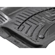 Purchase Top-Quality WEATHERTECH - 446071IM - Floor Mat pa6