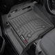 Purchase Top-Quality WEATHERTECH - 446111 - Floor Mat pa11