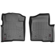 Purchase Top-Quality WEATHERTECH - 446111 - Floor Mat pa12