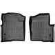 Purchase Top-Quality WEATHERTECH - 446111 - Floor Mat pa6