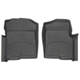 Purchase Top-Quality WEATHERTECH - 446111IM - Floor Mat pa3