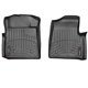 Purchase Top-Quality WEATHERTECH - 446131 - Floor Mat pa9