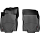 Purchase Top-Quality WEATHERTECH - 446301 - Floor Mat pa7
