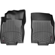 Purchase Top-Quality WEATHERTECH - 446301 - Floor Mat pa9