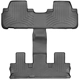 Purchase Top-Quality WEATHERTECH - 446324 - Floor Mat pa17