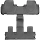 Purchase Top-Quality WEATHERTECH - 446324 - Floor Mat pa4