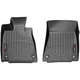 Purchase Top-Quality Floor Mat by WEATHERTECH - 446331 pa2