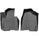 Purchase Top-Quality WEATHERTECH - 446451 - Tapis pa10