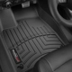 Purchase Top-Quality WEATHERTECH - 446451 - Floor Mat pa11