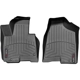 Purchase Top-Quality WEATHERTECH - 446451 - Floor Mat pa12