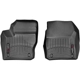 Purchase Top-Quality WEATHERTECH - 446461 - Floor Mat pa7